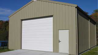 Garage Door Openers at Sec Village At Flower Mound Flower Mound, Texas